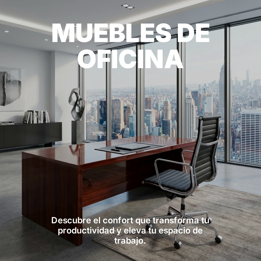 Muebles